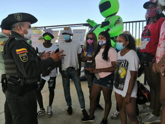 Protección ambiental 