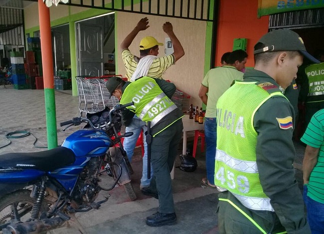 Este decreto tiene un enfoque preventivo.