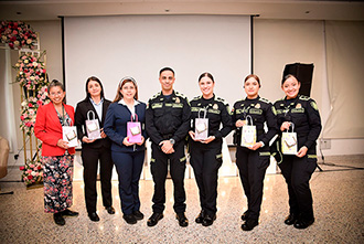 reconocimiento al profesionalismo 