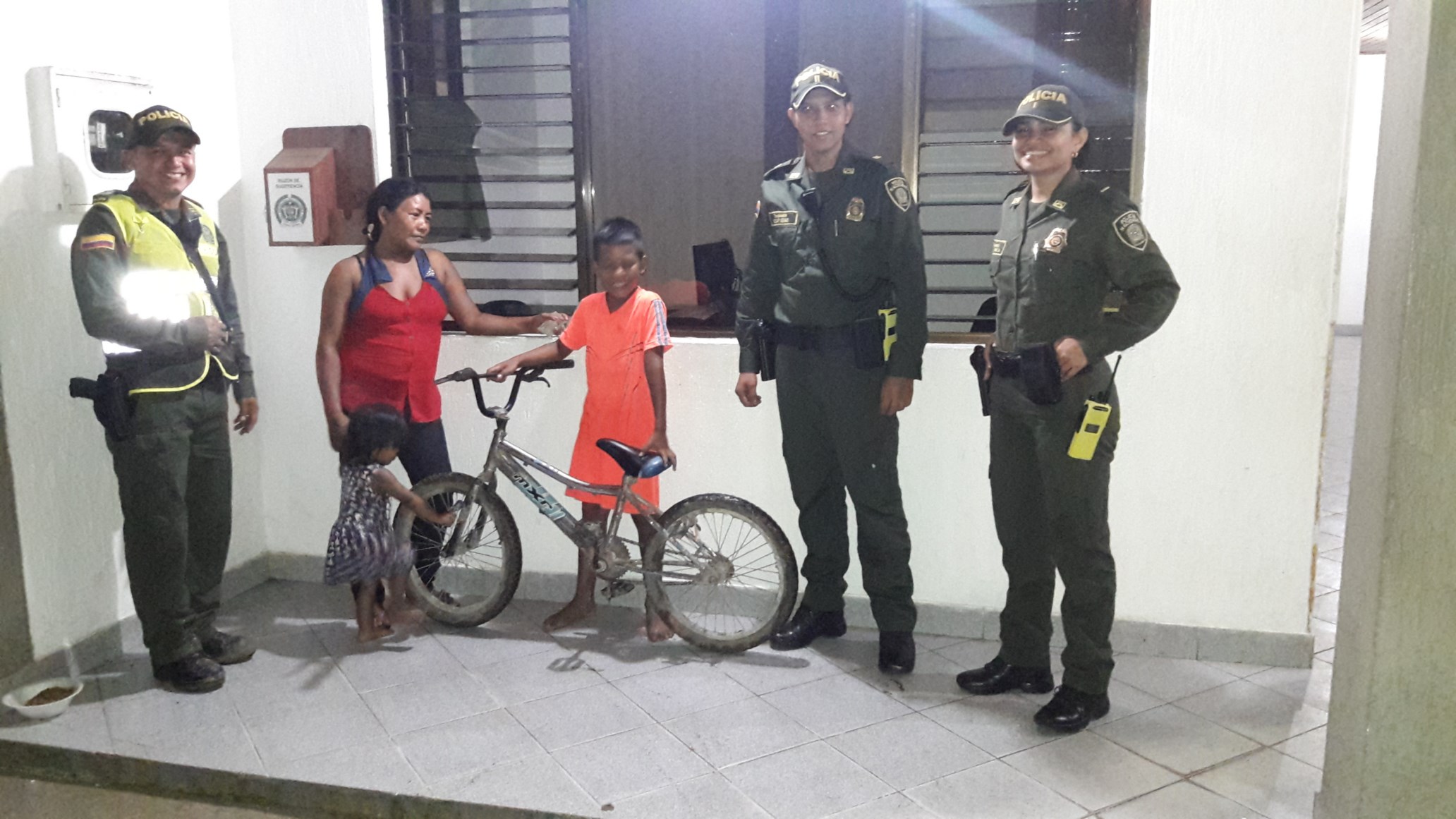 El valor las pequeñas cosas que nos hacen grandes .