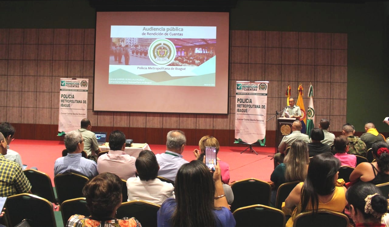 Disminución en diferentes índices delictivos gracias al arduo trabajo realizado.