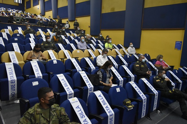 Rendición de cuentas vigencia 2020