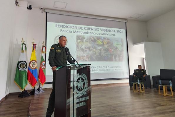 Rendicion de cuentas 2023 