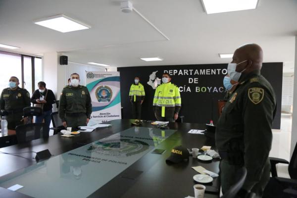 Rendición de cuentas DEBOY vigencia 2020