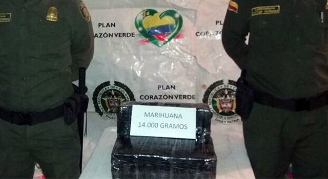 Rescatamos adolescente de red narcotraficante-policia-meta