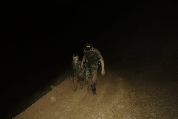 Velamos por protección integral de los niños, niñas y adolescentes.