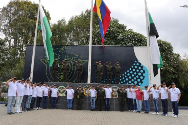 Escuela de Carabineros Alejandro Gutiérrez 