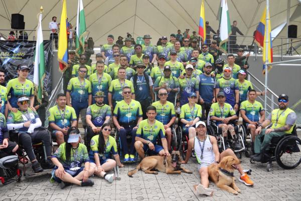 Tercera Edición del Triatlón Reto GOER: Uniendo Deporte y Conservación Ambiental 