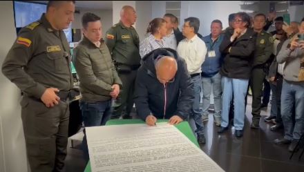 Tecnología a la vanguardia