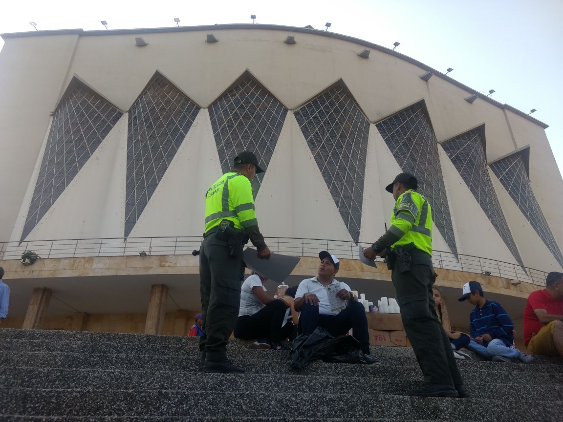 En Semana Santa Yo Protejo la Vida.