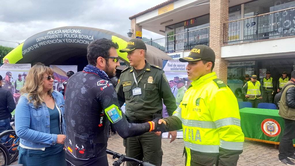 Fortalecemos los Programas Sociales de Participación Ciudadana