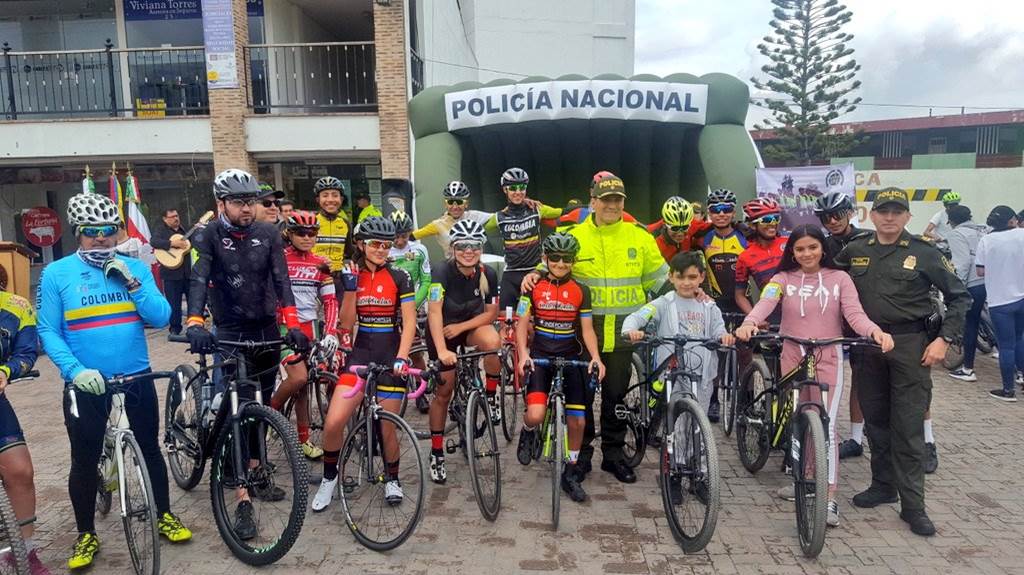 Fortalecemos los Programas Sociales de Participación Ciudadana