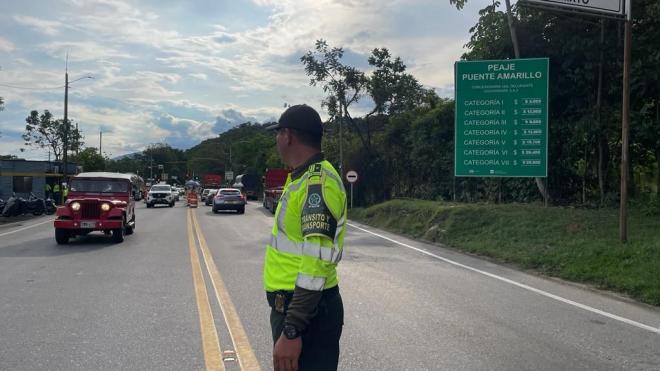Seguridad vial