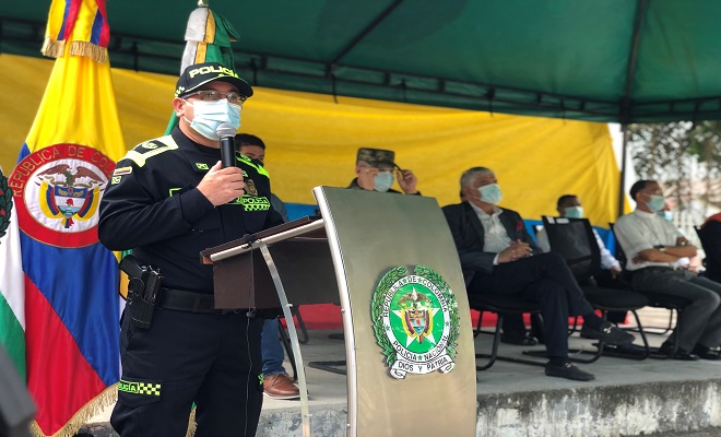 Plan Semana Santa 2022