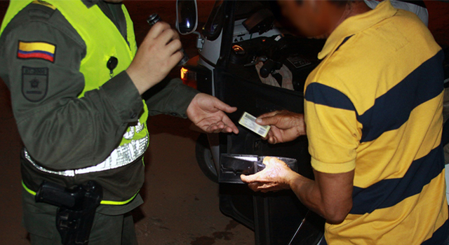 Con plan “rastrillo II” la Policía Nacional arremete contra la delincuencia por una ‘Semana Santa Segura’