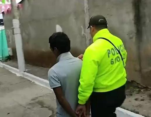 18 capturados pertenecientes a 4 estructuras de Grupos de Delincuencia Común Organizada 