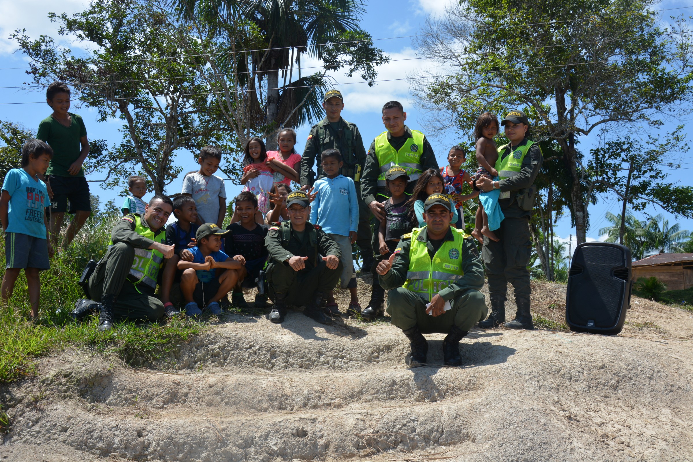socializacion CNPC vaupes el guamal1