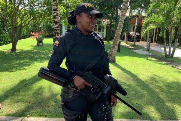 Sueña con volver a las filas del UNDEMO