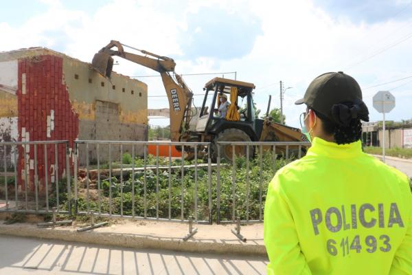 Plan 100 días libres de droga