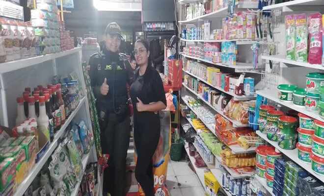 Evitar y prevenir la extorsión, el hurto en todas sus modalidades