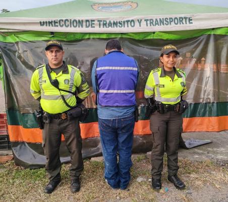 Todos contra la ilegalidad en el Meta