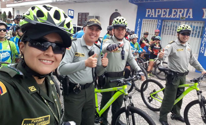 En-el-Meta-con-una-travesía ciclística-promovemos-una-sana-convivencia-en-Semana Santa