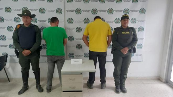 Cuidemos nuestros recursos naturales