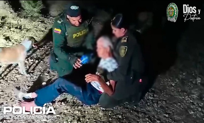 Un encuentro por la vida