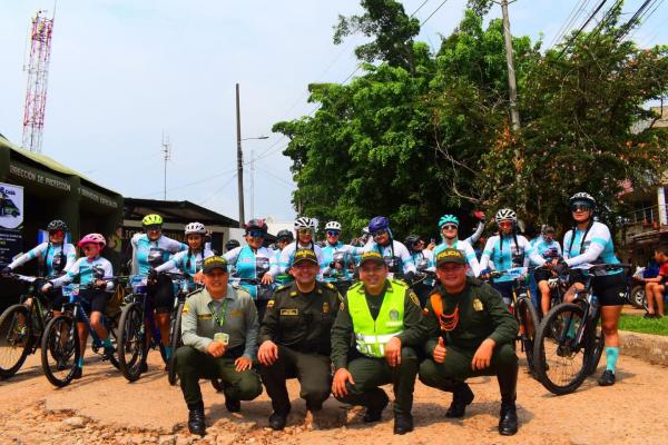 Nuestro compromiso con el deporte