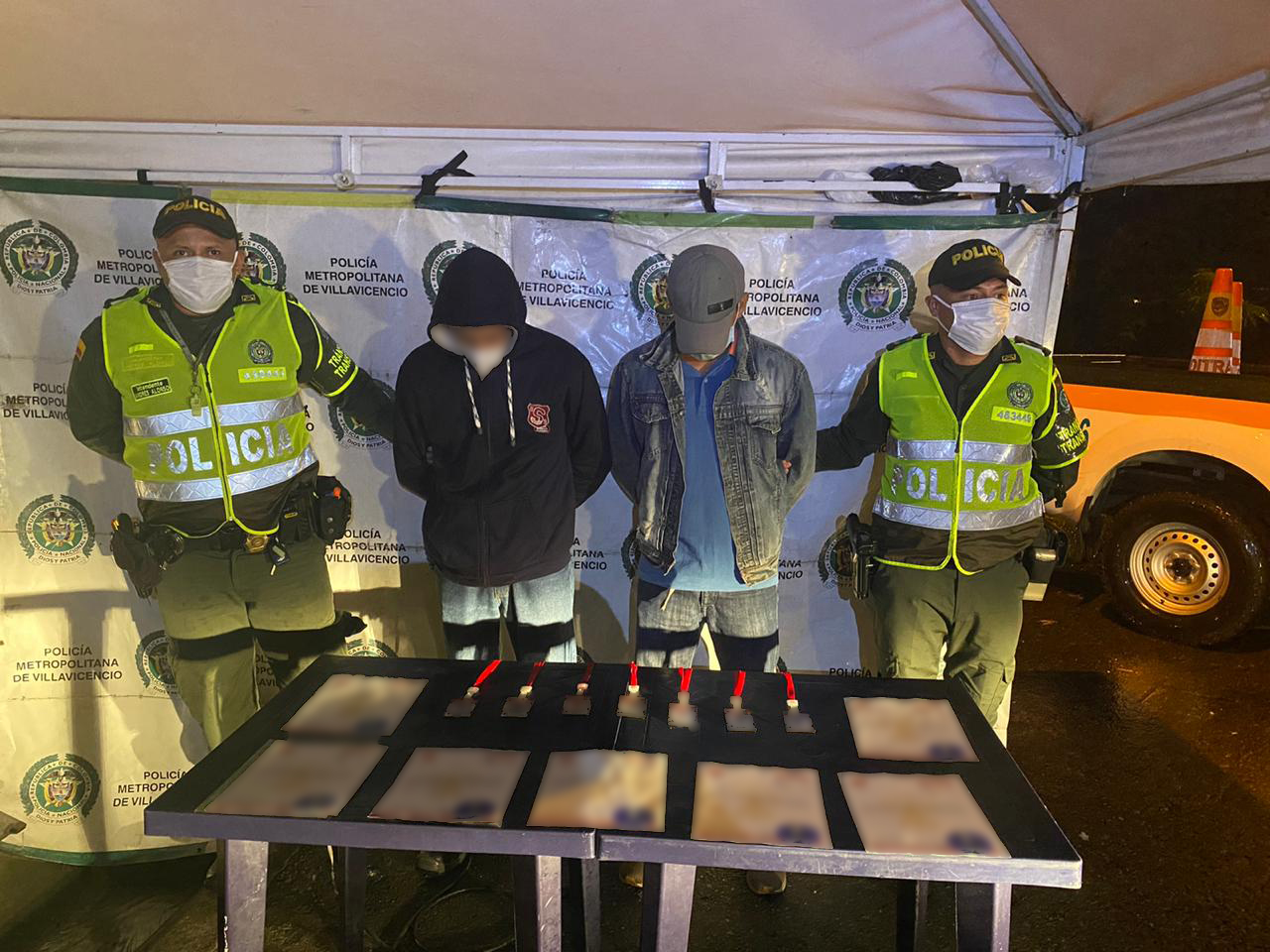 lucha contra la ilegalidad en el transporte