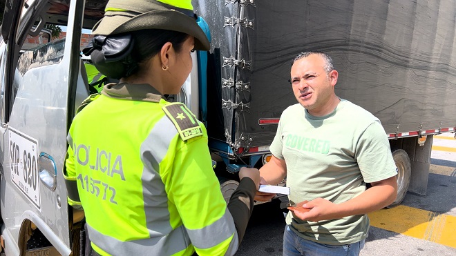 Verificacion de documentos