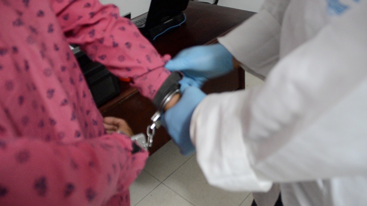 Capturado Responsable de Asesinato Policía de Santander