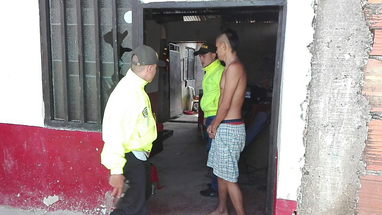 Incautada gran cantidad de estupefacientes