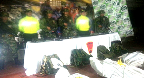 caqueta operacion celta