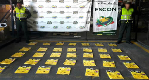 contrabando