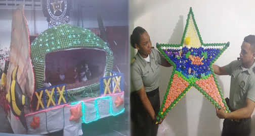Pesebre eco