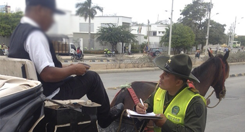 310515-actividad-control-equinos-cartagena