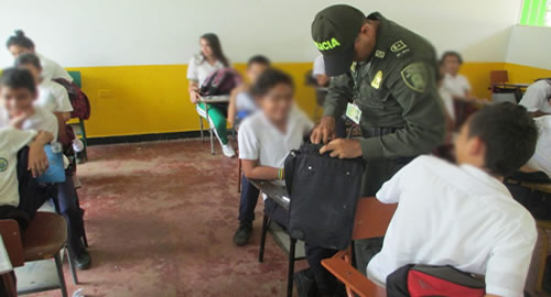 estudiantes