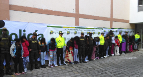 100815-captura-personas-banda-venta-estupefaciente-narino