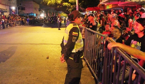 carnaval
