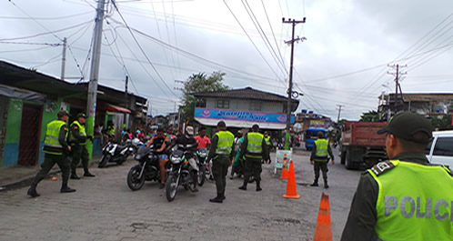 carnabales del fuego nariño