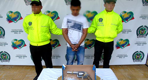 TURRIS-CAPTURADO-POLICIA