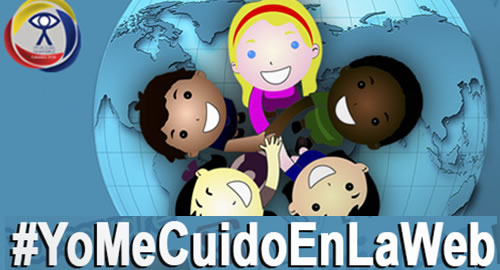 YoMeCuidoEnLaWeb