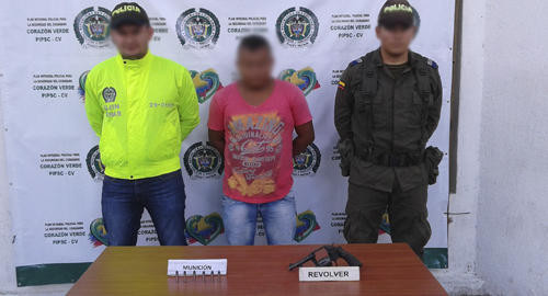 010915-captura-integrante-farc-tumaco