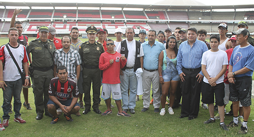 271114-campaña-hinchas-cucuta