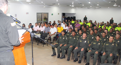 POLICIA NACIONAL-30-patrulleros-pie de fuerza-seguridad-ciudadana-petrolero