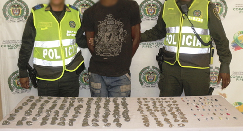 220615-captura-hombre-estupefaciente-Cartagena