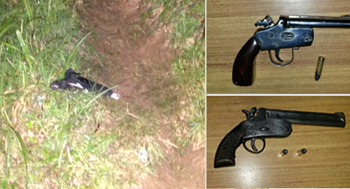 POLICIA-NACIONAL-ARMA-CASERA