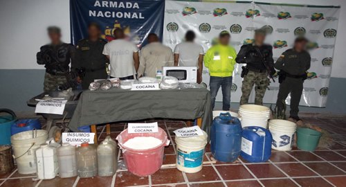 narco-bolivar