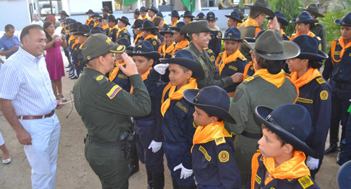 191015-graduación carabineros-santander